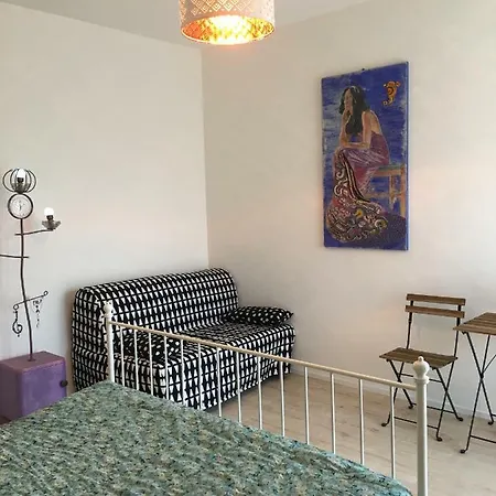Guest house La Camera Nell'atelier D'arte Rimini
